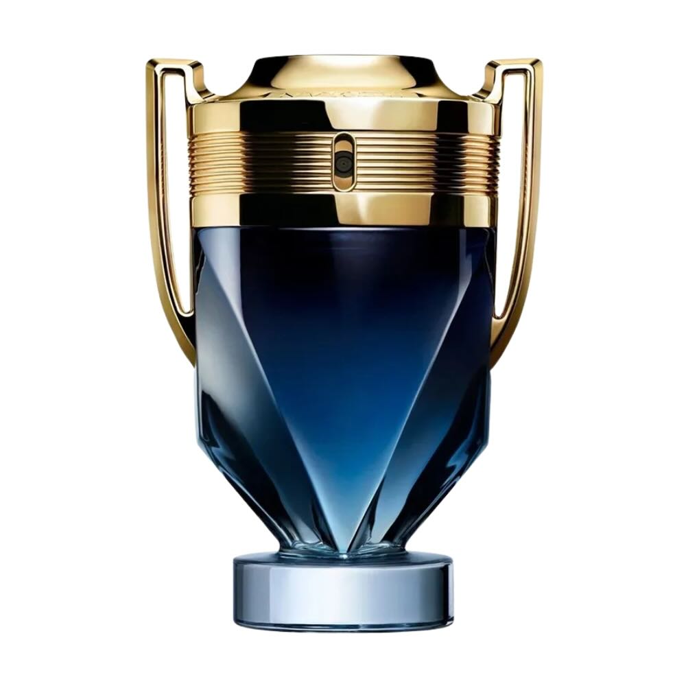 Nước Hoa Nam Paco Rabanne Invictus Parfum 100ml Chính Hãng | Trả Chậm 0% - Hình ảnh chính